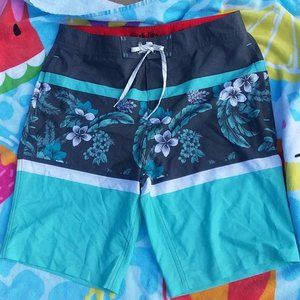 New Goodfellow Swim Trunks
